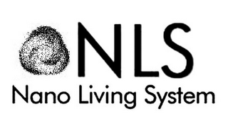 NLS NANO LIVING SYSTEM logo