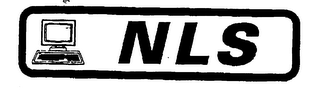 NLS NATIONAL LISTING SERVICES logo
