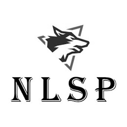 NLSP logo