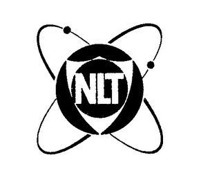 NLT logo