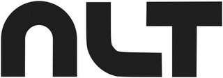 NLT logo