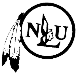 NLU logo