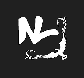 NLV logo
