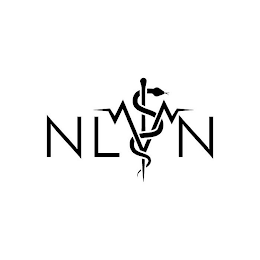 NLVN logo