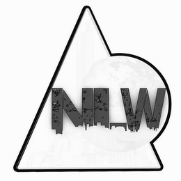 NLW logo