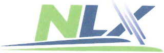 NLX logo
