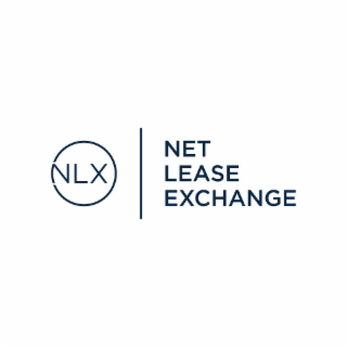 NLX NET LEASE EXCHANGE logo