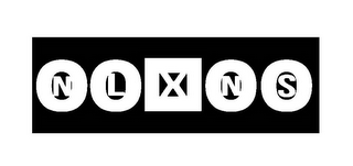 NLXNS logo