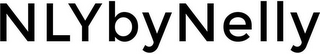 NLYBYNELLY logo