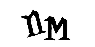 NM logo