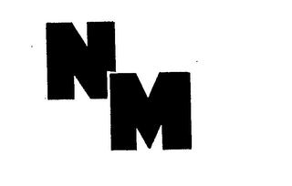 NM logo