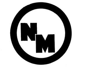 NM logo