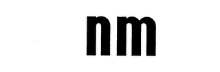 NM logo