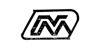 NM logo