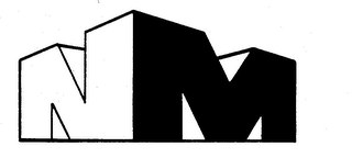 NM logo