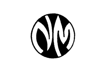 NM logo