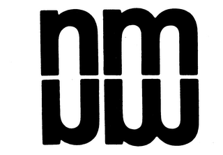 NM logo