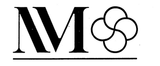 NM logo