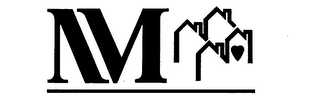 NM logo