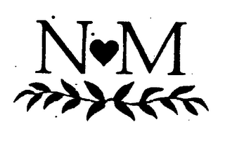 NM logo