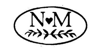 NM logo