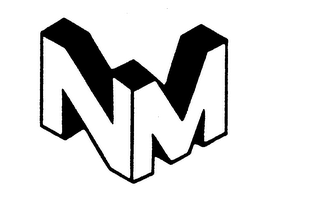 NM logo