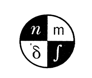 NM logo
