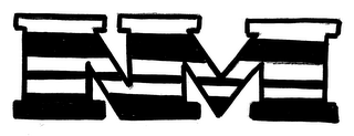 NM logo