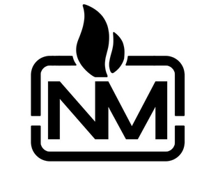 NM logo