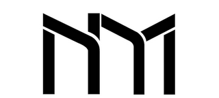 NM logo