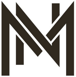 NM logo