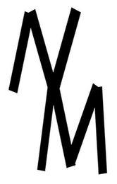NM logo