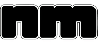 NM logo