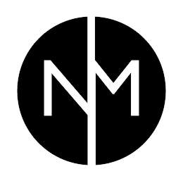 NM logo