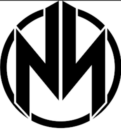NM logo