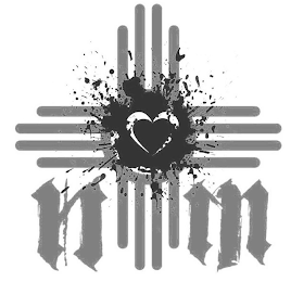 NM logo