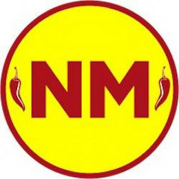 NM logo