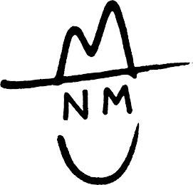 NM logo