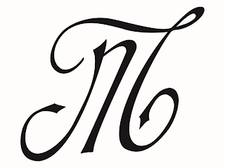 NM logo