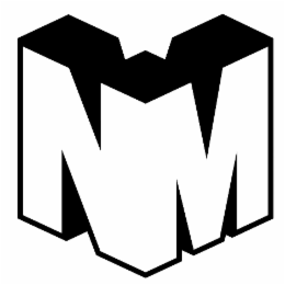 NM logo
