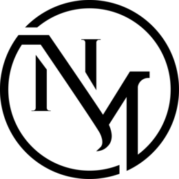 NM logo