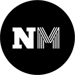 NM logo