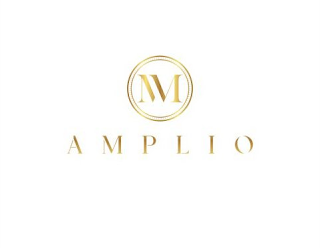 NM AMPLIO logo