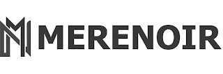 NM MERENOIR logo
