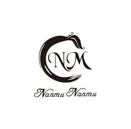 NM NANMU NANMU logo