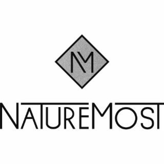 NM NATUREMOST logo