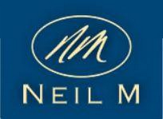 NM NEIL M logo