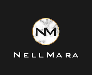 NM NELLMARA logo