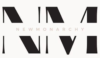 NM NEW MONARCHY logo