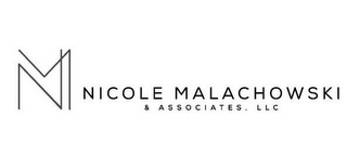 NM NICOLE MALACHOWSKI & ASSOCIATES, LLC logo